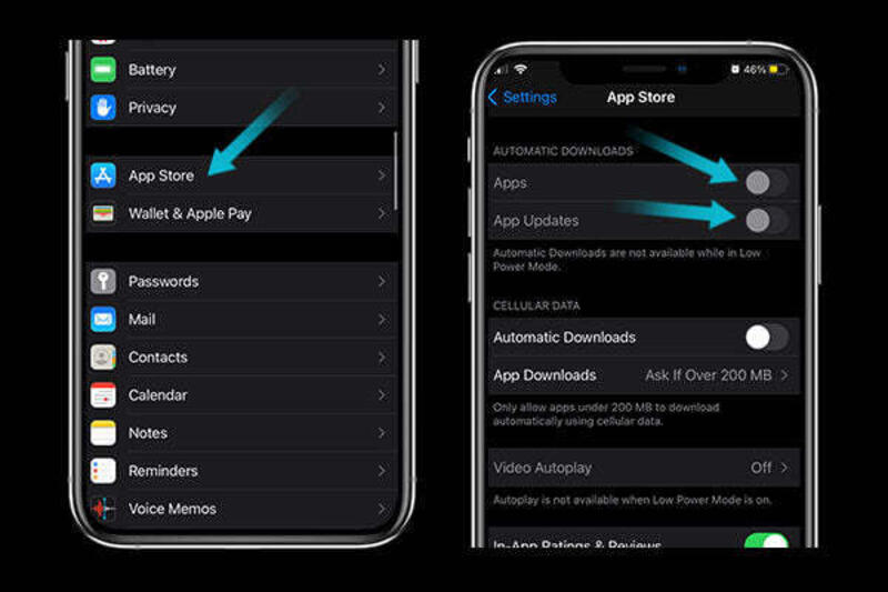 30 Fixes to Instantly Stop Your iPhone Battery from Draining Fast – PITAKA