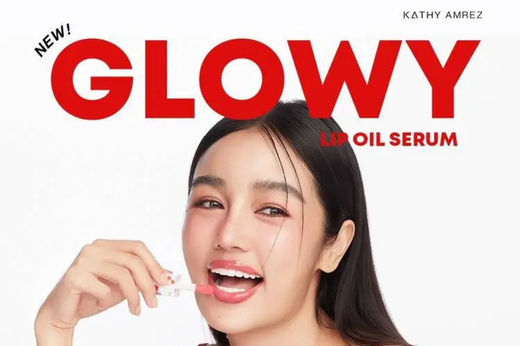 "อนาคตกรุงเทพฯ" | Kathy Amrez Colors สร้างสรรค์สุนทรียศาสตร์ระดับโลก