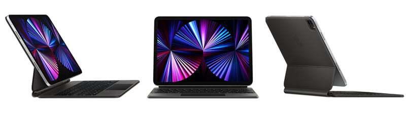 Apple-Magic-Keyboard-for-iPad-Pro-11-inch-(4th-Gen)-and-iPad-Air-(5th-Gen)---International-English