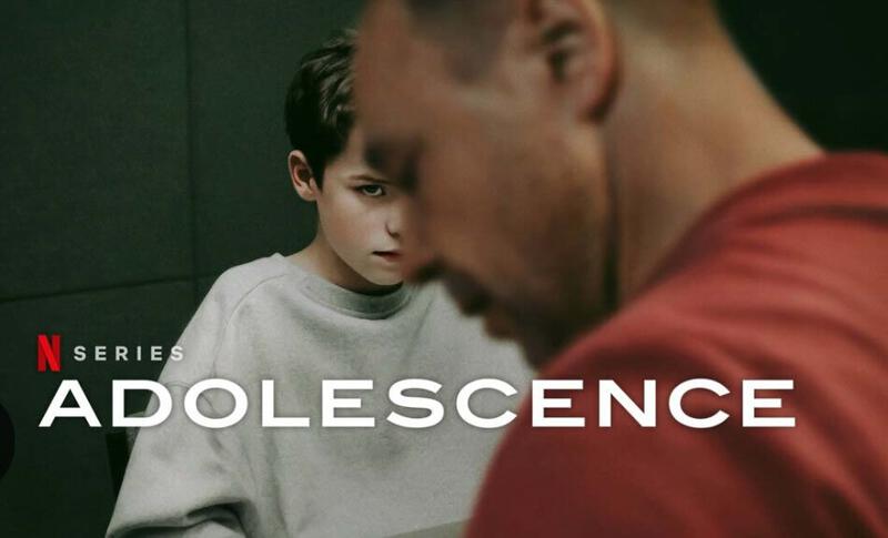 If Teens Use Your Product, Watch Adolescence on Netflix