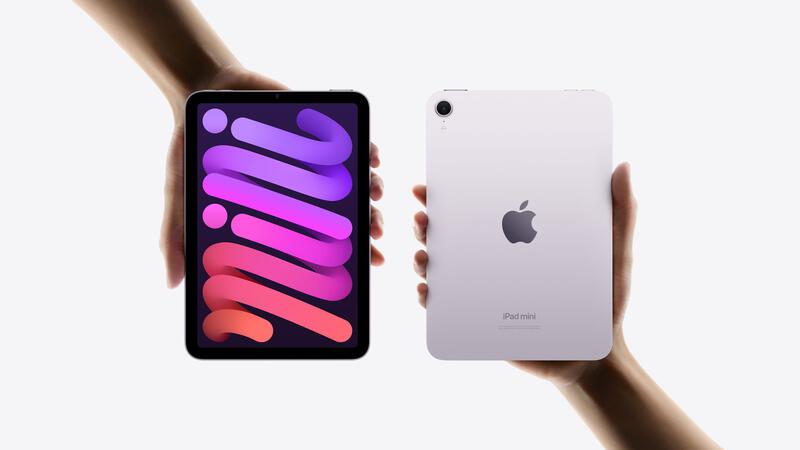 Buy iPad mini - Apple (UK)