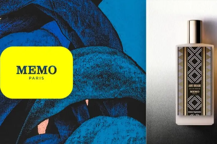 เรื่องราวน้ำหอม 11|Memo Paris: บันทึกการเดินทางรอบโลกที่ผสานกลิ่นหอม