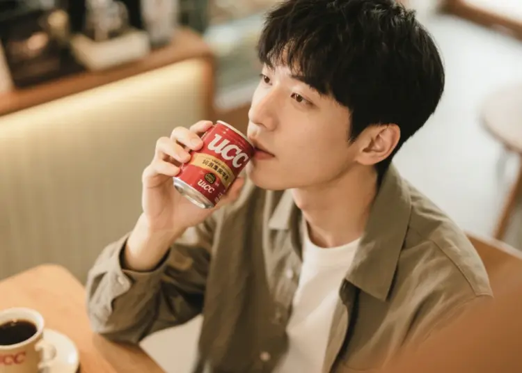 กาแฟกระป๋องแนะนำ ปี 2568