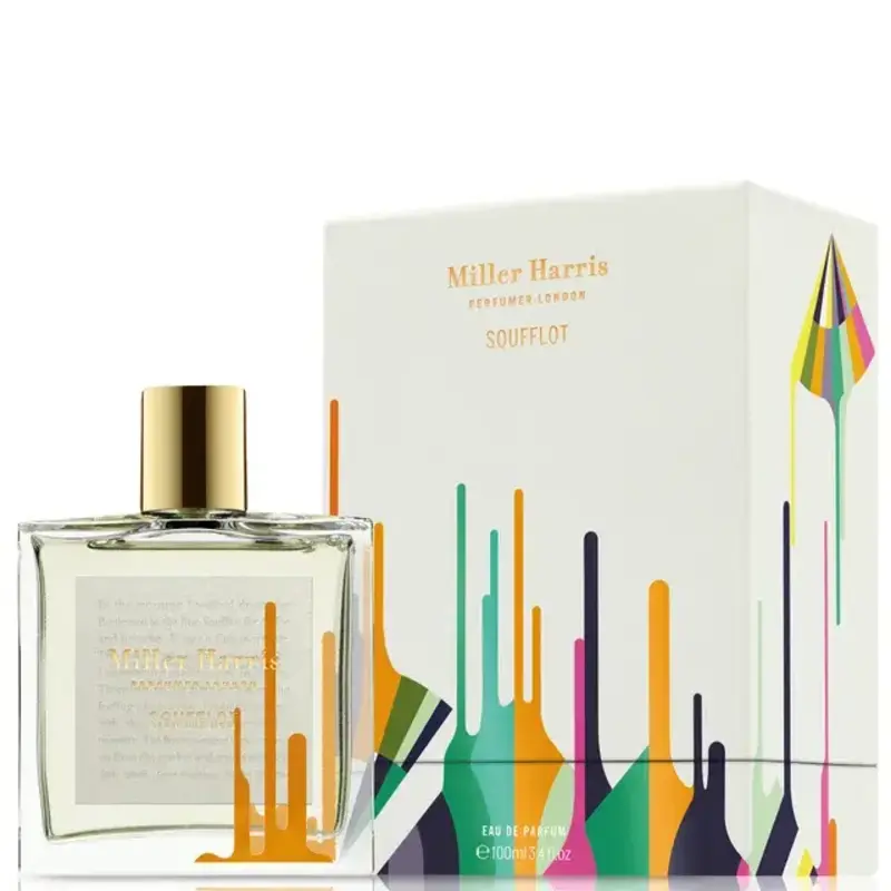 Miller Harris Perfumes | LOOKFANTASTIC