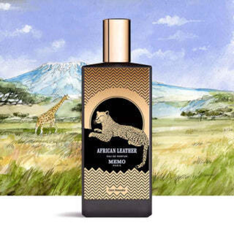 African Leather - Memo Paris – Campomarzio70