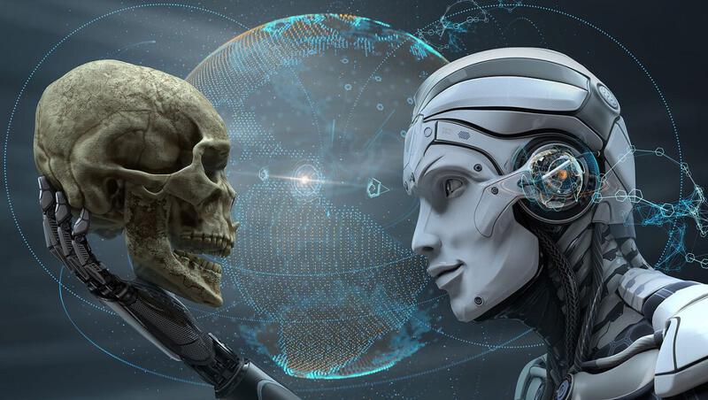 How AI is a Threat to Humanity?
