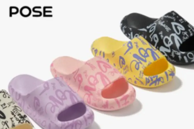 POSEE: อุดหนุนรองเท้าสามคู่ให้คนงานต่อปี
