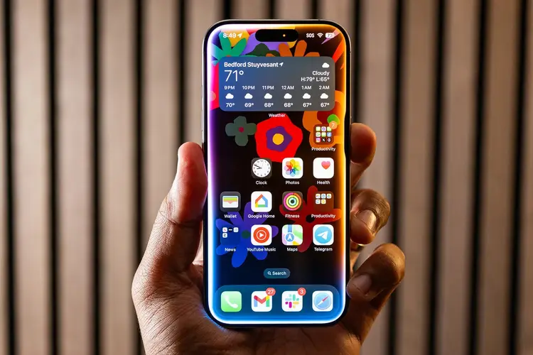 หากคุณเป็นผู้ใช้ iPhone โปรดอย่าพลาดแอพที่ยอดเยี่ยมเหล่านี้!