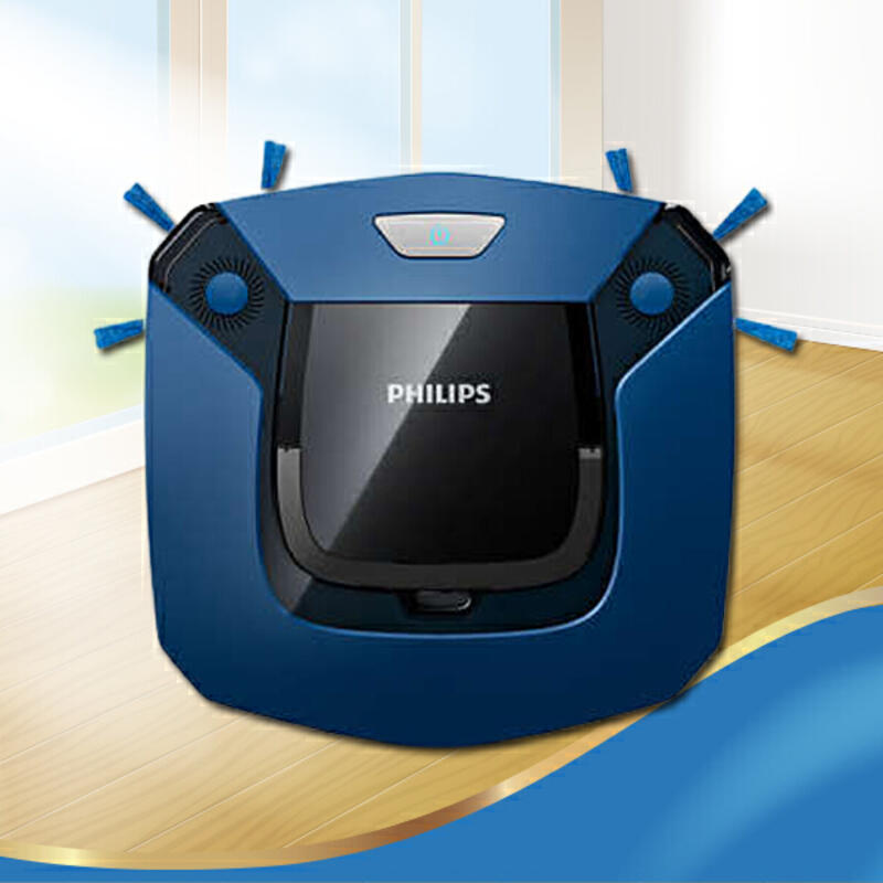 หุ่นยนต์ดูดฝุ่น Philips รุ่น FC8792/01