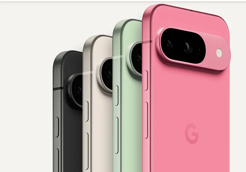 Google Pixel 9a Leaked: Features, Specs, Price, and Launch Date
