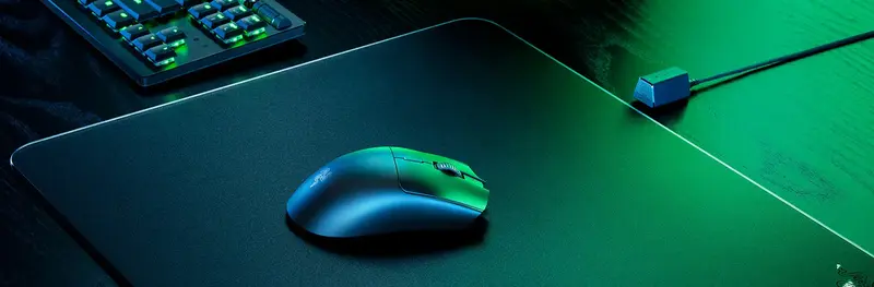 Esports Pro Wireless Gaming Mouse: Razer Viper V3 HyperSpeed | Razer United  States