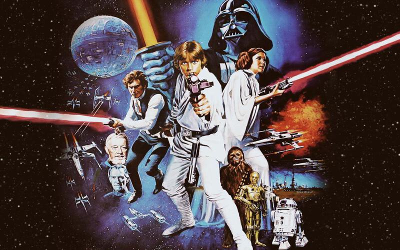 Star Wars original theatrical 1977 release restored in HD by fans | The Independent | The Independent