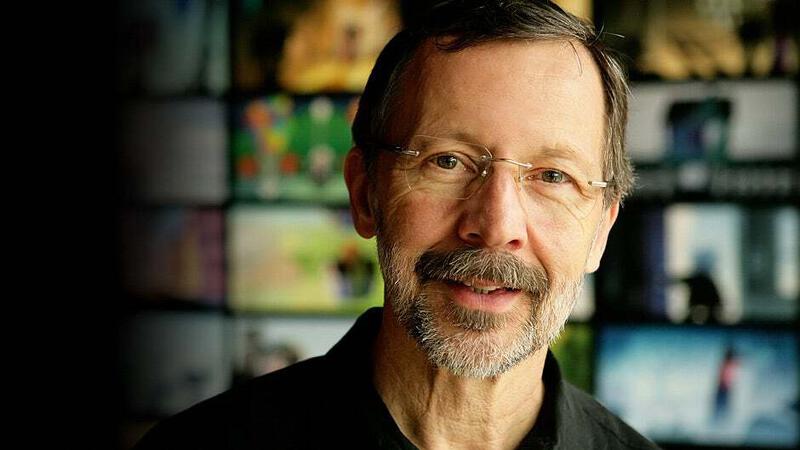 Ed Catmull: Business and Creativity Speaker | PRH Speakers Bureau