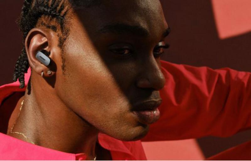 Bose QuietComfort Ultra Earbuds BLUETOOTH EARPHONE 藍芽耳機