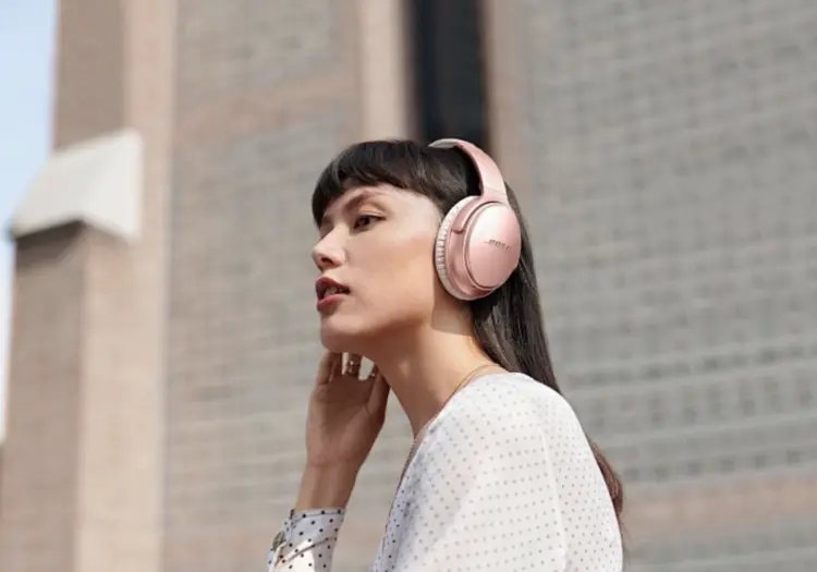 หูฟังไร้สายที่แนะนำสำหรับปี 2025: Sennheiser, Apple, Sony และ Bose