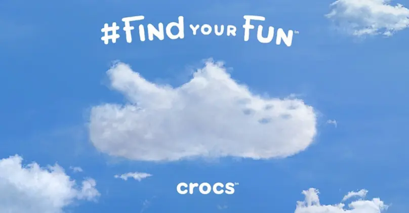 ไม่เคยตกกระแส! แนะนำรองเท้า Crocs แบรนด์มีสไตล์ ใส่สบาย
