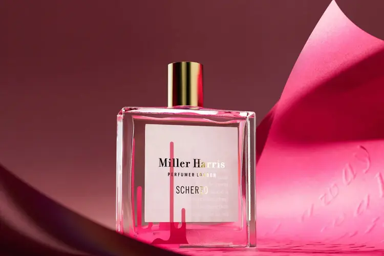 เรื่องราวน้ำหอม 10|Miller Harris: สานต่อเรื่องราวลอนดอนในน้ำหอม