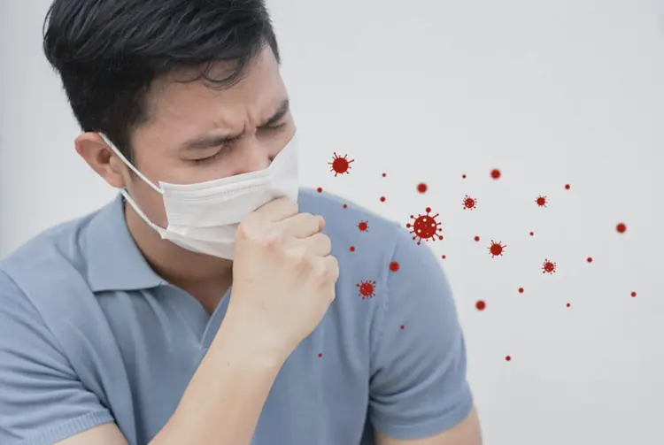 หน้ากาก : “โล่ห์ล่องหน” ปกป้องสุขภาพ ใช้ถูกวิธีหรือยัง?