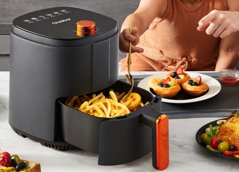 Gaabor Kitchen Appliances Officially Enters the Southeast Asian Market -  UNITED GAIN LIMITED