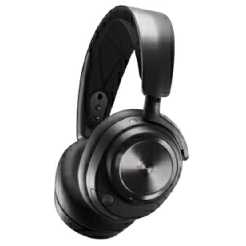หูฟังเกมมิ่ง SteelSeries Arctis Nova Pro Wireless