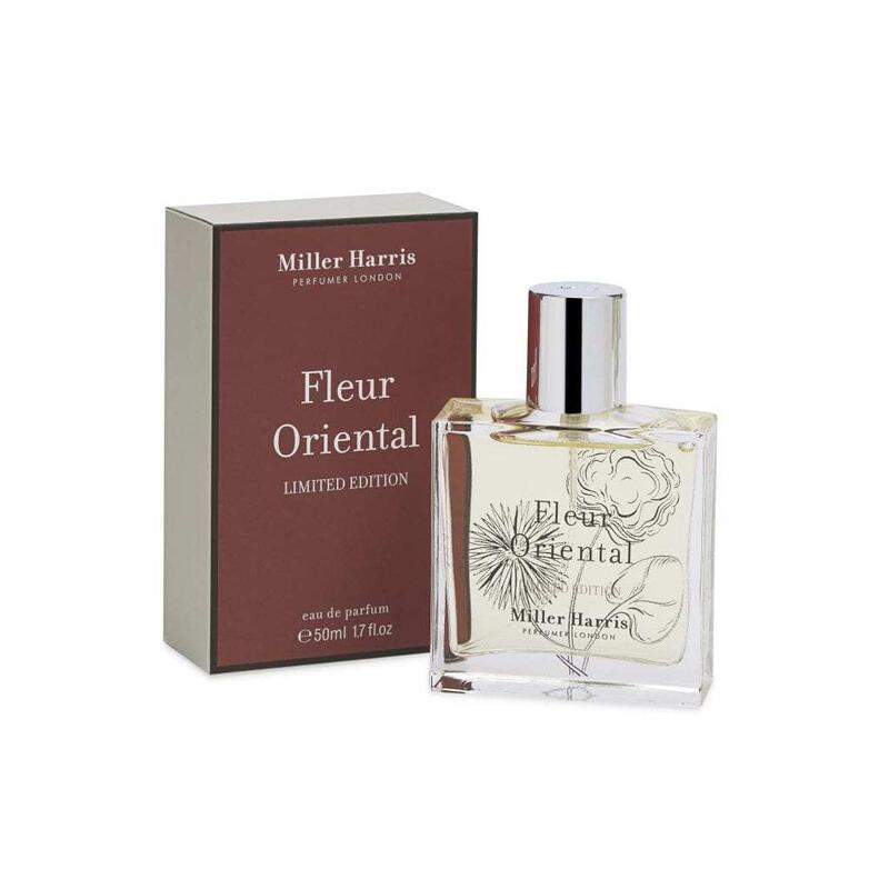 Miller Harris re-releases three classic scents at World Duty Free - Duty Free Hunter