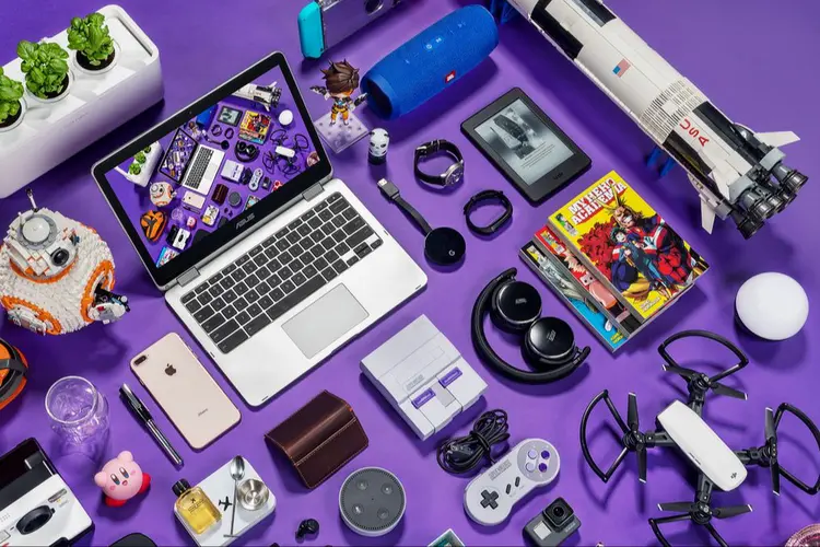 อุปกรณ์เสริมทดแทน iPhone ที่ดีที่สุดสำหรับปี 2025 | รวมอุปกรณ์เสริม MagSafe ที่น่าซื้อ