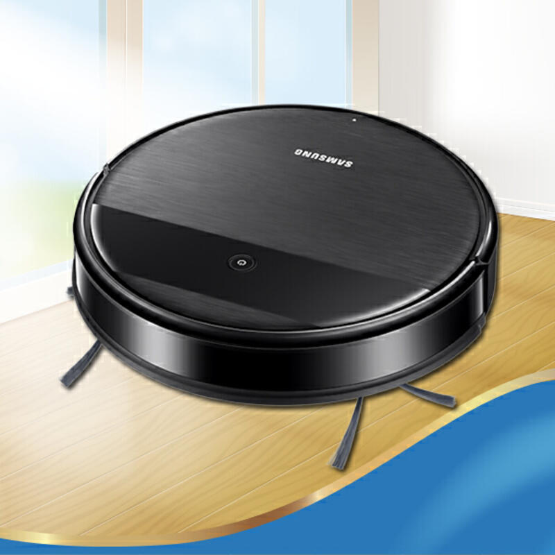 หุ่นยนต์ดูดฝุ่น Samsung รุ่น VR05R5050WK