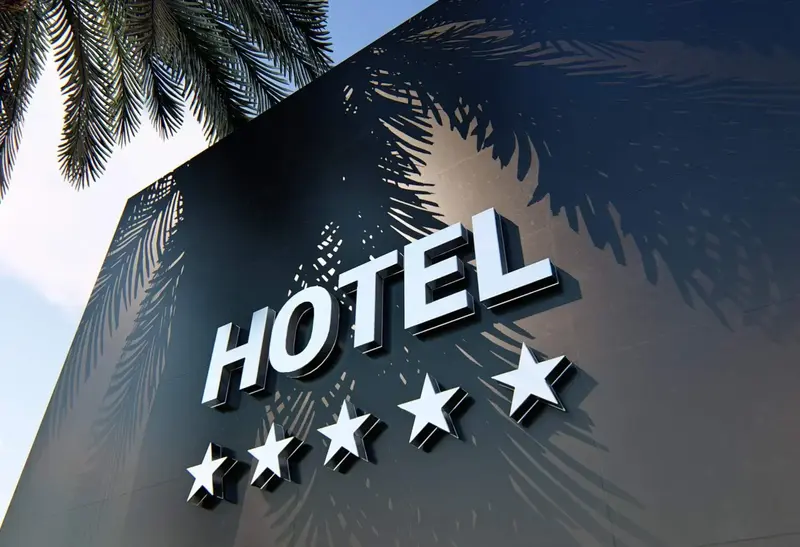 Everything to know about hotel stars - KAYAK