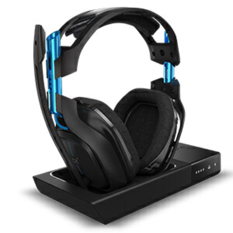 หูฟังเกมมิ่ง Astro-A50