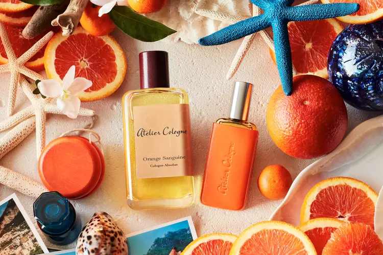 เรื่องราวน้ำหอม 6|Atelier Cologne: การเดินทางแห่งนวัตกรรมทางศิลปะในโคโลญจน์อันประณีต
