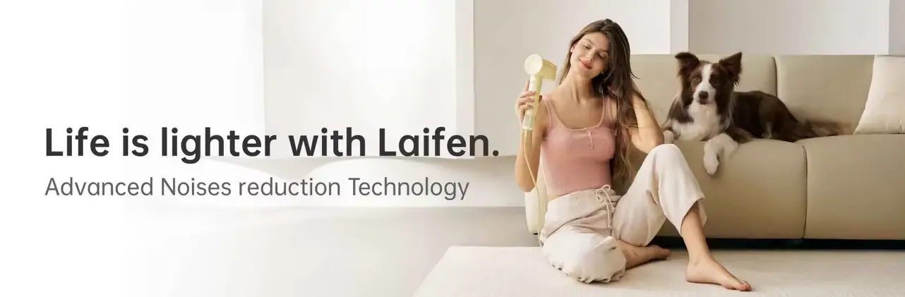 ประวัติการพัฒนาแบรนด์ Lifen: จากการเข้าถึงเทคโนโลยีสู่การเติบโตของยูนิคอร์นในเครื่องใช้ไฟฟ้าขนาดเล็กเพื่อการดูแลส่วนบุคคล