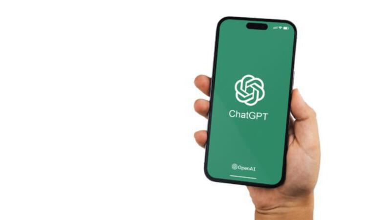 ChatGPT crashes on the iPhone? Here are ways to fix that - iPhone Islam