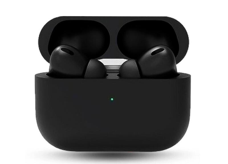 Black Airpods Pro 2 ANC