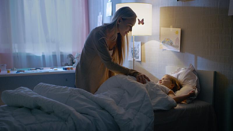 Sleepwalking - Willis Knighton Health - Shreveport - Bossier City - Ark-La-Tex