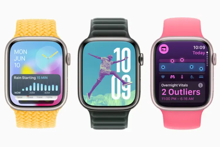 ฉันควรซื้อ Apple Watch ในปี 2025 หรือไม่?