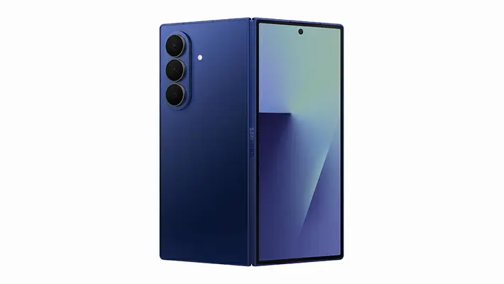 รีวิวจุดเด่น ราคาเปิดจองของ Samsung Galaxy Z Fold 7