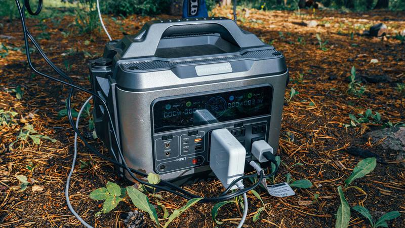 Camping Power Bank Overview: How Does It Enhance Your Outdoor Experien