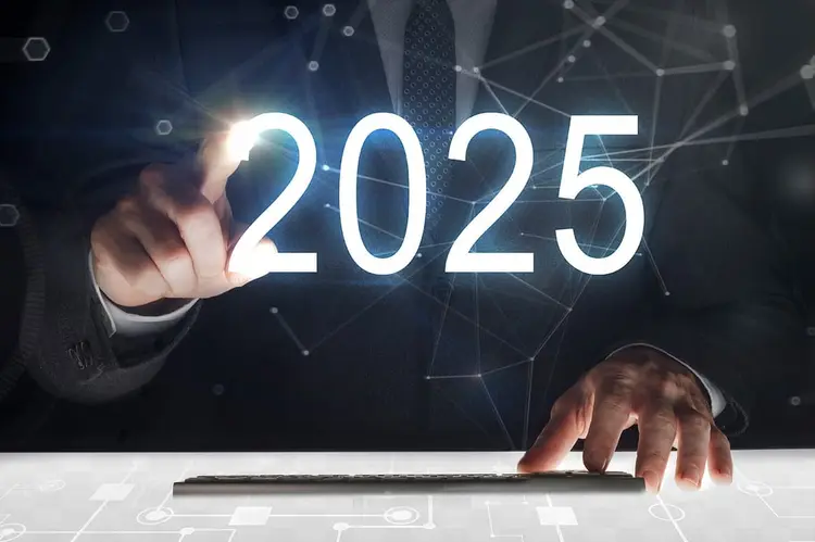 ข่าวเด่น : เทคโนโลยีของเราจะพัฒนาไปอย่างไรในปี 2025?
