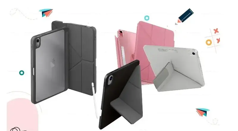 Case for ipad