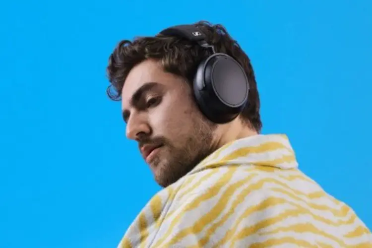 Sennheiser ไม่ค่อยเป็นที่รู้จักมากนัก 🎧 แต่คุ้มค่าแก่เวลาเรียนรู้