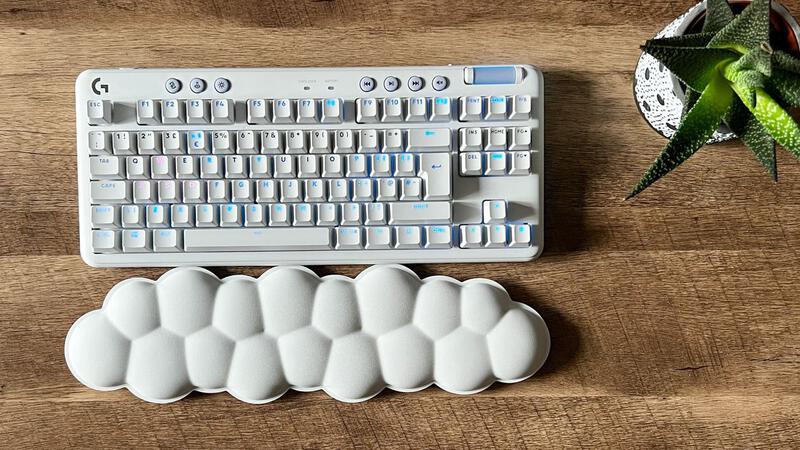 Logitech G715 review: 
