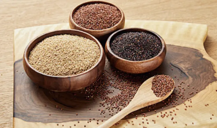 เมล็ดเจีย: 7 ประโยชน์และเคล็ดลับการกินเพื่อสุขภาพ