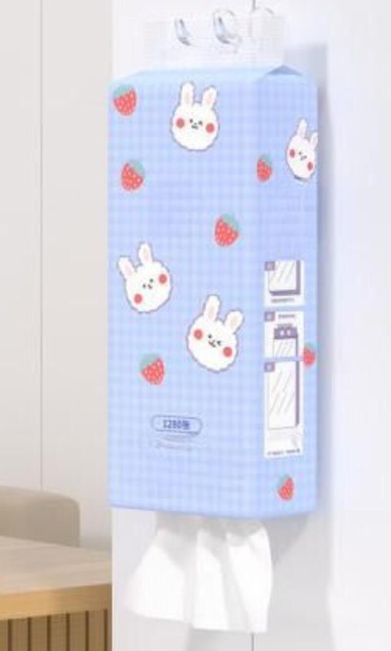 漫花抽纸_漫花悬挂抽纸1280张*1提多少钱-什么值得买