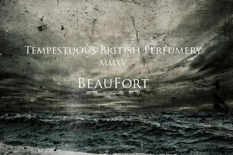 เรื่องราวน้ำหอม 6: BeauFort ลอนดอน: มหากาพย์การเดินทางของอังกฤษในขวด