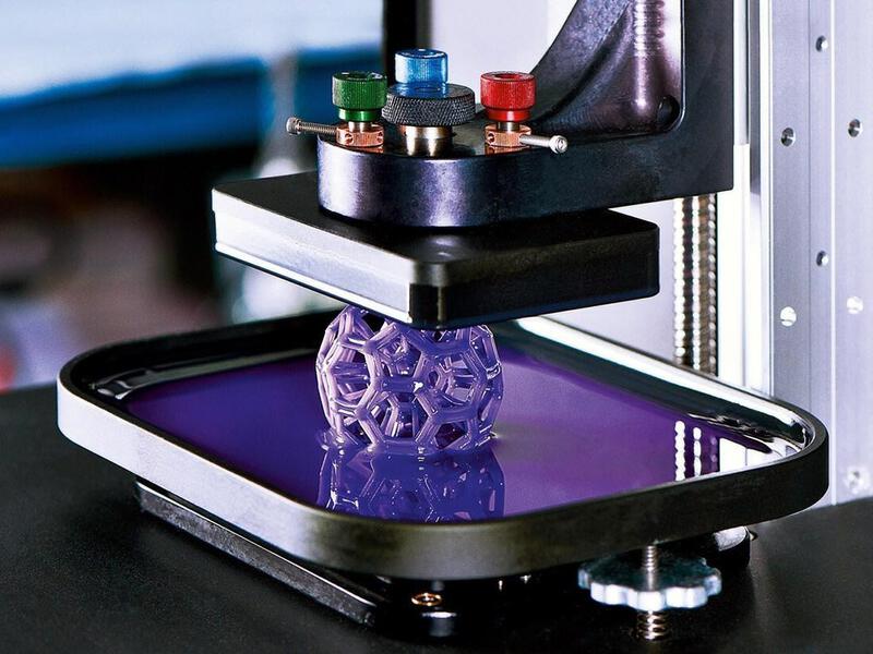3D打印技术在工业设计流程中的应用 - 知乎