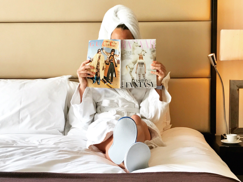 Luxury Hotel 