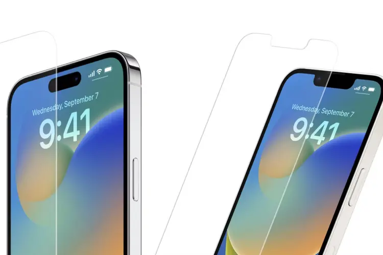 iPhone ของฉันต้องติดฟิล์มกันรอยไหม? บางคนบอกว่า iPhone ถูกออกแบบมาให้ไม่ต้องติดฟิล์มกันรอย จริงไหม?