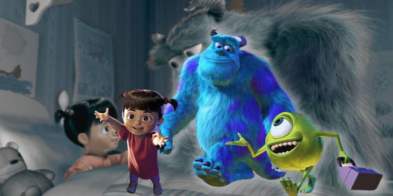 Pixar