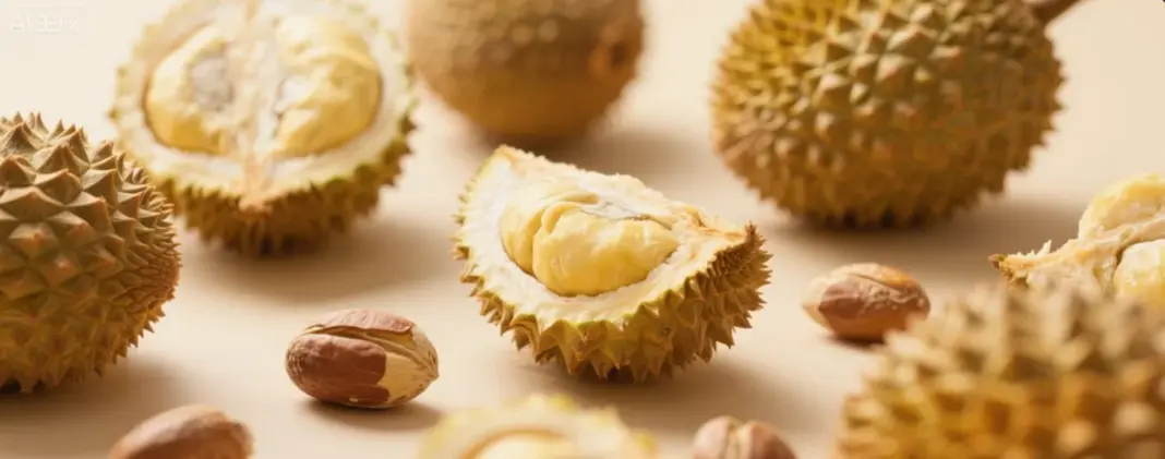 ทุเรียน: ทลายความเข้าใจผิด เปิดเผยเสน่ห์อันโดดเด่นของ "ราชาแห่งผลไม้