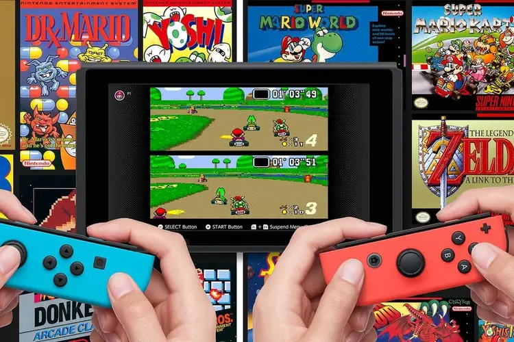 เกมแนะนำ Switch สำหรับปี 2025: พาเพื่อนๆ มาสนุกกันช่วงซัมเมอร์! 10 เกมแนะนำสำหรับ Switch เพื่อความสนุกแบบผู้เล่นหลายคนและสองคน